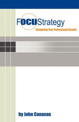 Boek Focustrategy John Canavan