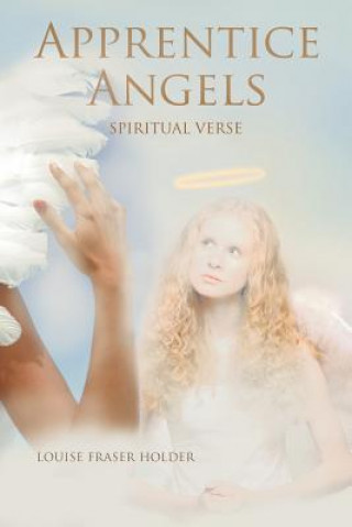 Buch Apprentice Angels Louise Fraser Holder