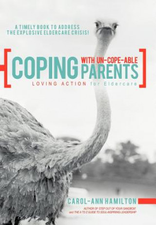 Libro Coping with Un-Cope-Able Parents Carol-Ann Hamilton