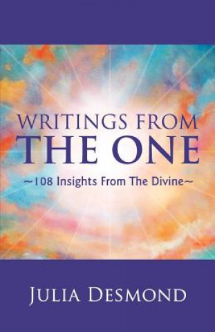 Книга Writings from the One Julia Desmond