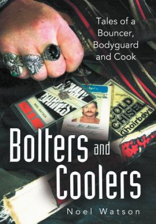 Książka Bolters and Coolers Noel Watson