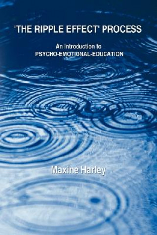 Book Ripple Effect Process Maxine Harley