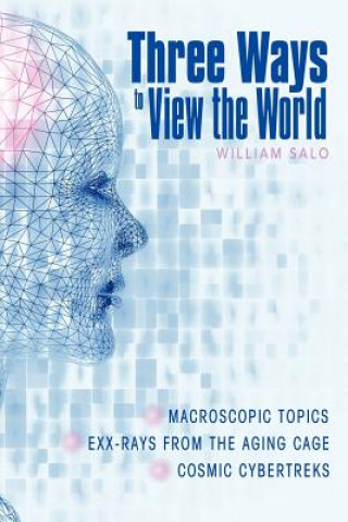 Carte Three Ways to View the World William Salo
