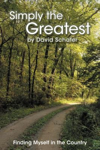 Könyv Simply the Greatest Life David Schafer