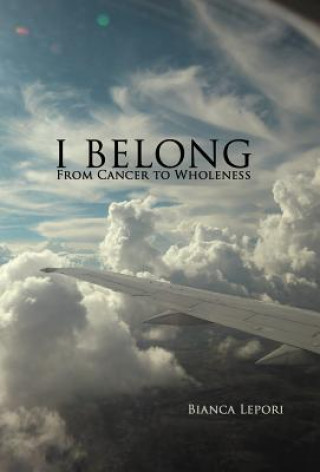Buch I Belong Bianca Lepori