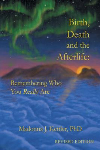 Carte Birth, Death and the Afterlife Madonna J Kettler Phd