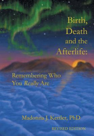 Buch Birth, Death and the Afterlife Madonna J Kettler Phd