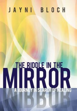 Kniha Riddle in the Mirror Jayni Bloch