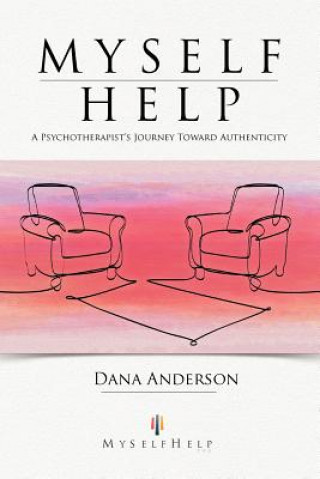 Könyv Myself Help Dana Anderson