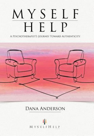 Книга Myself Help Dana Anderson