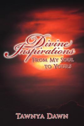 Carte Divine Inspirations Tawnya Dawn