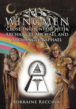 Buch My Wingmen Lorraine Recchia