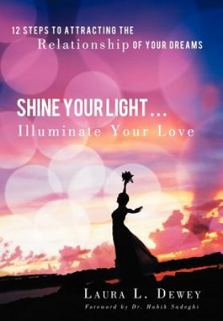 Könyv Shine Your Light ... Illuminate Your Love Laura L Dewey