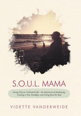 Buch S.O.U.L. Mama Vidette Vanderweide