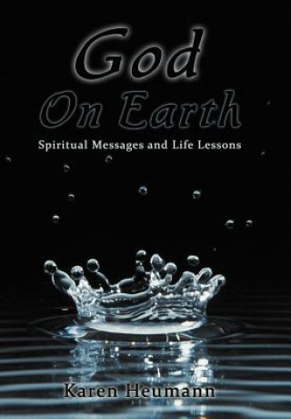 Carte God on Earth Karen Heumann
