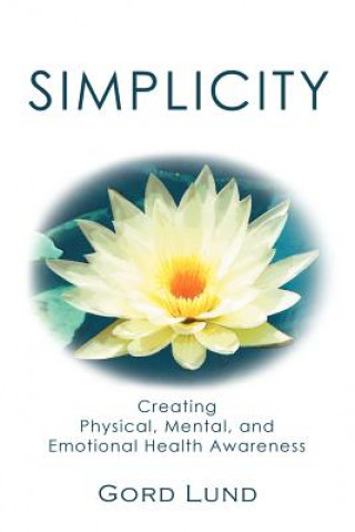 Knjiga Simplicity Gord Lund