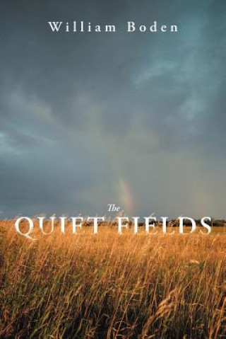 Knjiga Quiet Fields William Boden