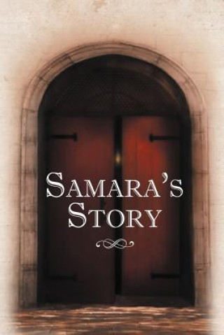 Boek Samara's Story Samara