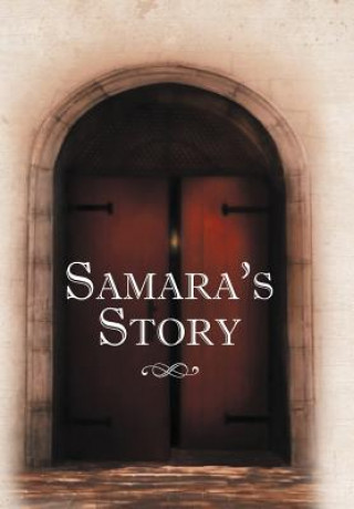 Książka Samara's Story Samara