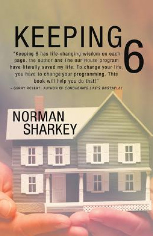 Könyv Keeping 6 Norman Sharkey