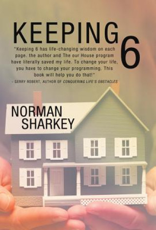 Könyv Keeping 6 Norman Sharkey