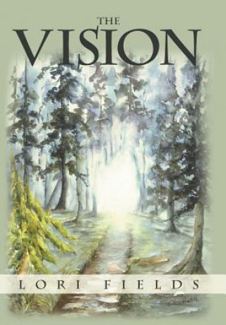 Knjiga Vision Lori Fields