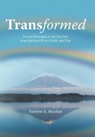 Kniha Transformed Earlynn A Sheehan