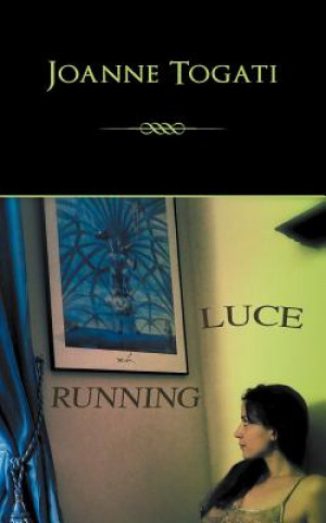 Knjiga Running Luce Joanne Togati