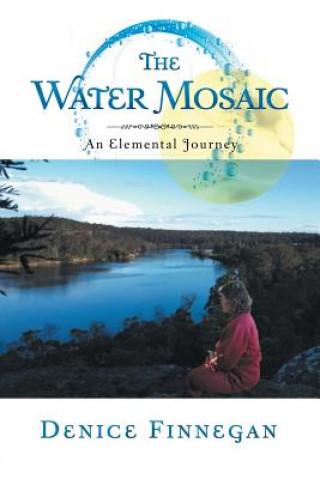 Carte Water Mosaic Denice Finnegan