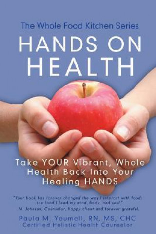 Könyv Hands on Health Youmell