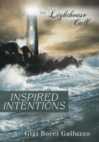 Kniha Inspired Intentions Gigi Bocci Galluzzo