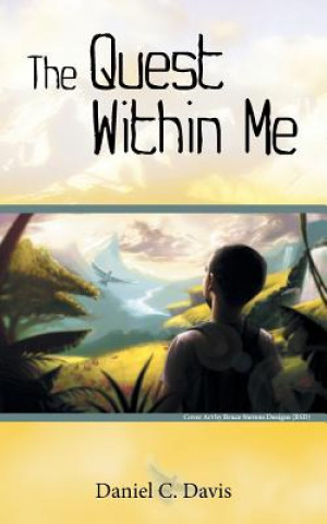 Buch Quest Within Me Daniel C Davis