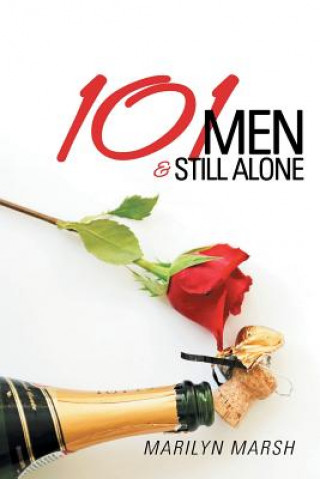 Livre 101 Men and Still Alone Marilyn Marsh