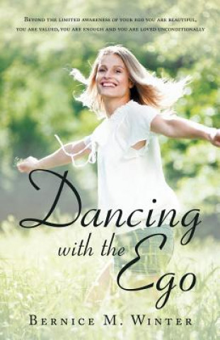 Carte Dancing with the Ego Bernice M Winter