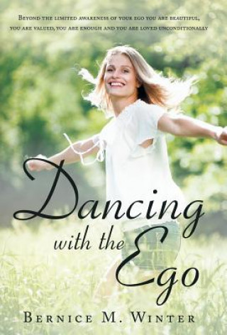 Βιβλίο Dancing with the Ego Bernice M Winter