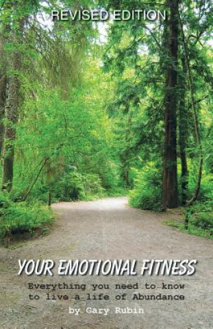 Kniha Your Emotional Fitness Gary Rubin