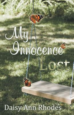 Kniha My Innocence Lost Daisy Ann Rhodes