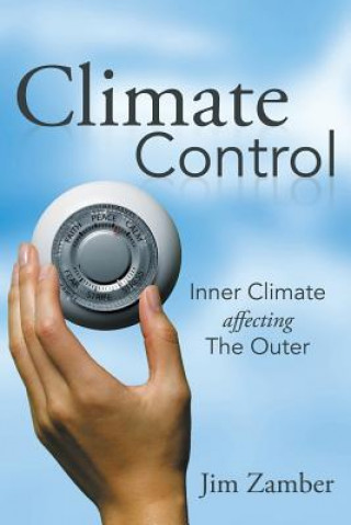 Kniha Climate Control Jim Zamber