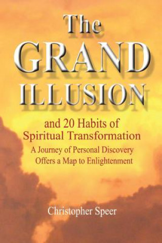 Libro Grand Illusion Christopher Speer