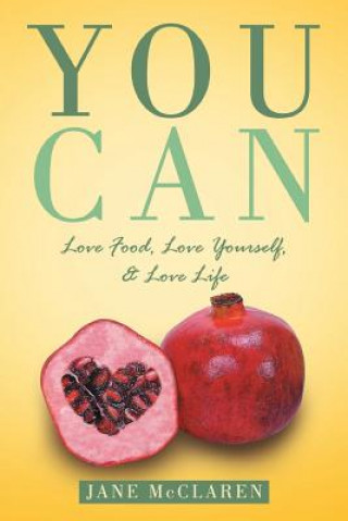 Könyv You Can Jane McClaren