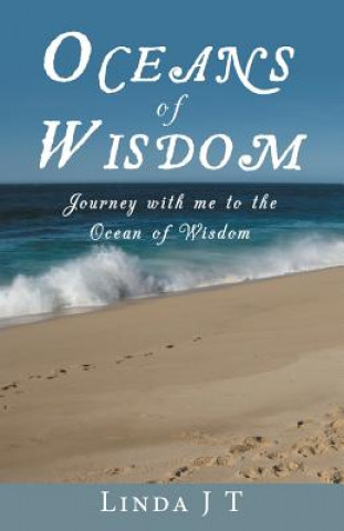 Carte Oceans of Wisdom Linda J T