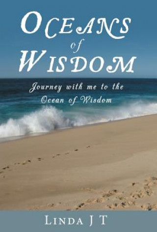 Kniha Oceans of Wisdom Linda J T