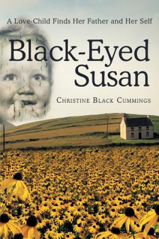 Книга Black-Eyed Susan Christine Black Cummings