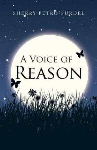 Книга Voice of Reason Sherry Petro-Surdel