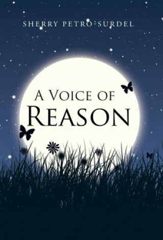 Book Voice of Reason Sherry Petro-Surdel