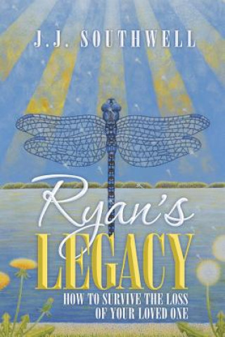 Book Ryan's Legacy J J Southwell