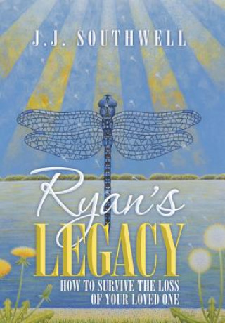 Libro Ryan's Legacy J J Southwell