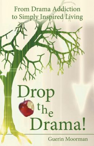 Книга Drop the Drama! Guerin Moorman