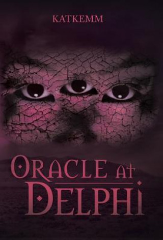 Book Oracle at Delphi Katkemm