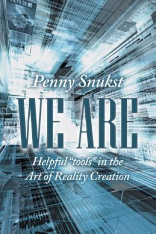 Kniha We Are Penny Snukst